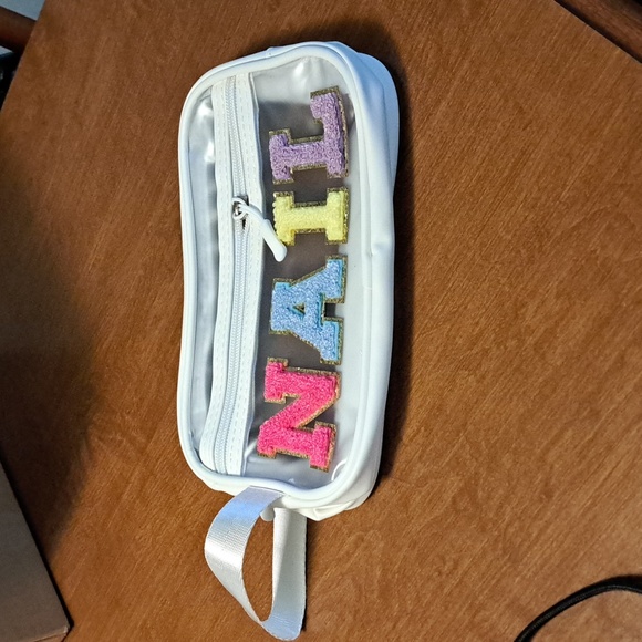 Handbags - SALE Nail bag/ BUNDLE ONLY 2or more items